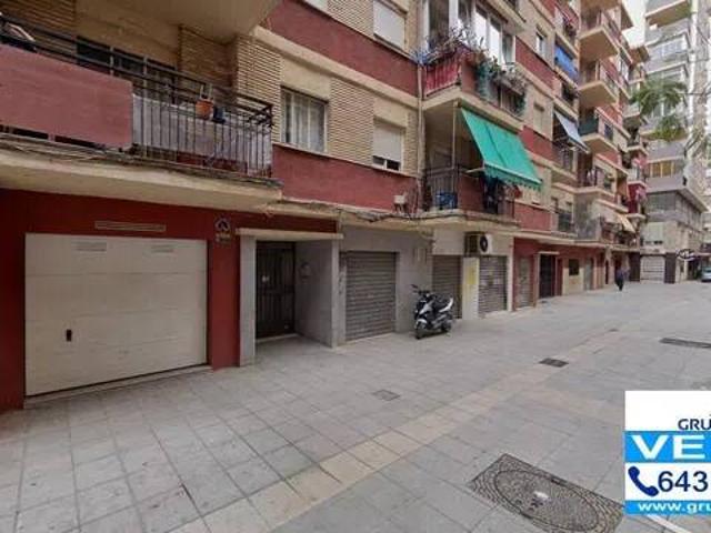 Inmueble en Venta en Gandia