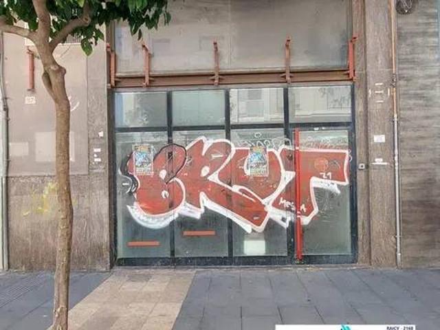 Inmueble en Venta en Gandia