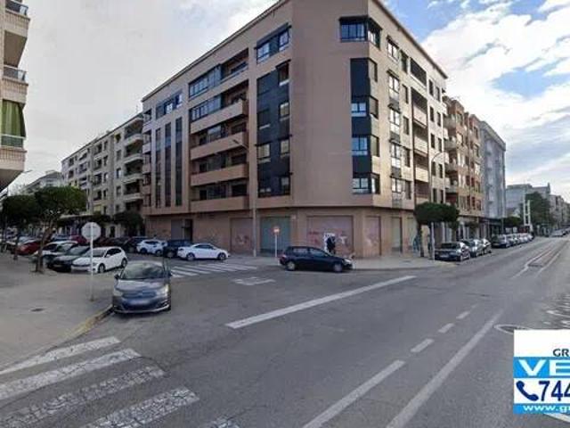 Inmueble en Venta en Gandia