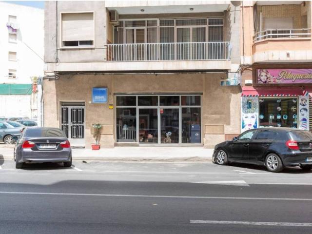 Inmueble en Venta en Gandia