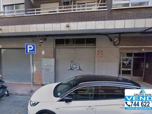 Inmueble en Venta en Gandia