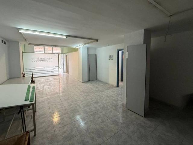 Inmueble en Venta en Gandia