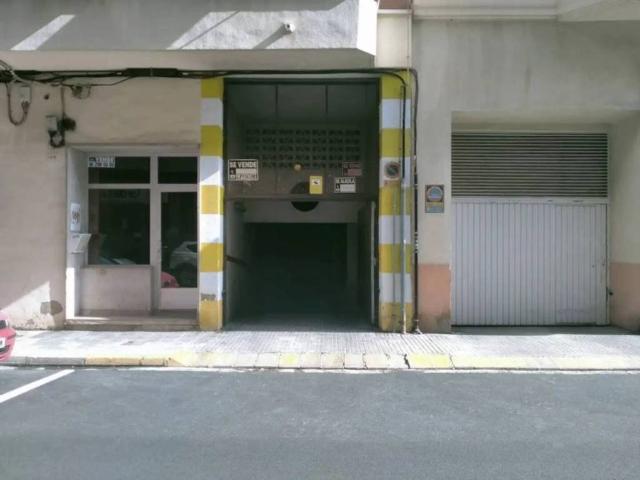 Inmueble en Venta en Gandia