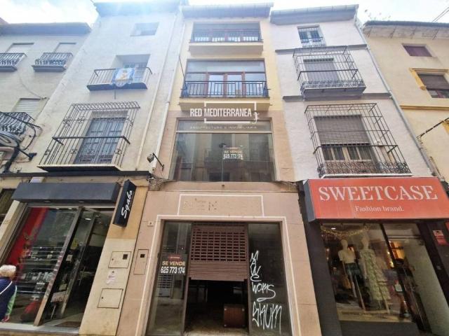 Inmueble en Venta en Gandia