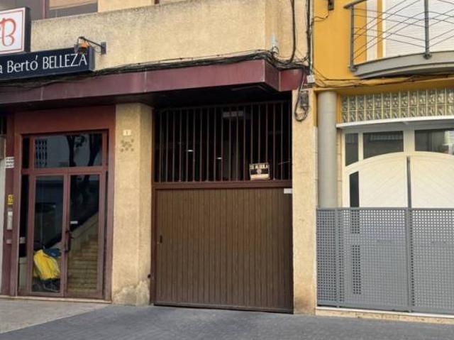 Inmueble en Venta en Gandia