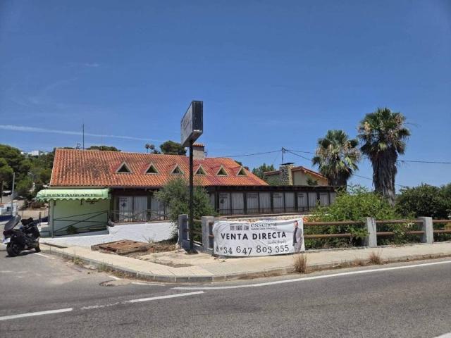 Inmueble en Venta en Gandia