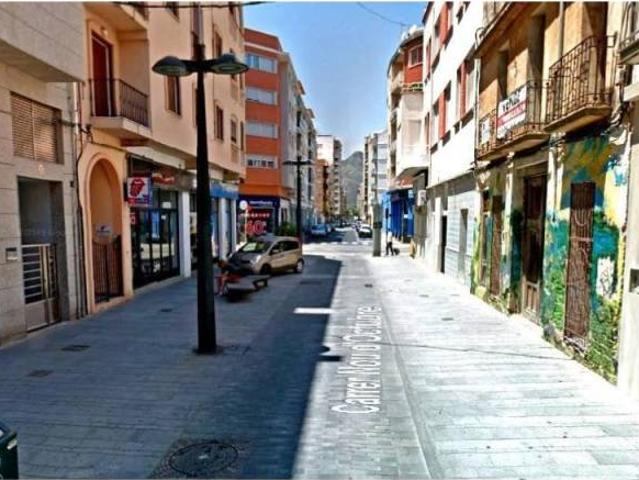 Inmueble en Venta en Gandia