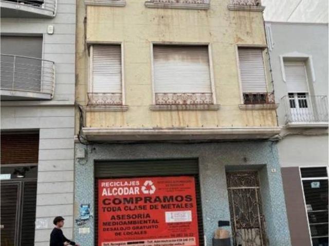 Inmueble en Venta en Gandia