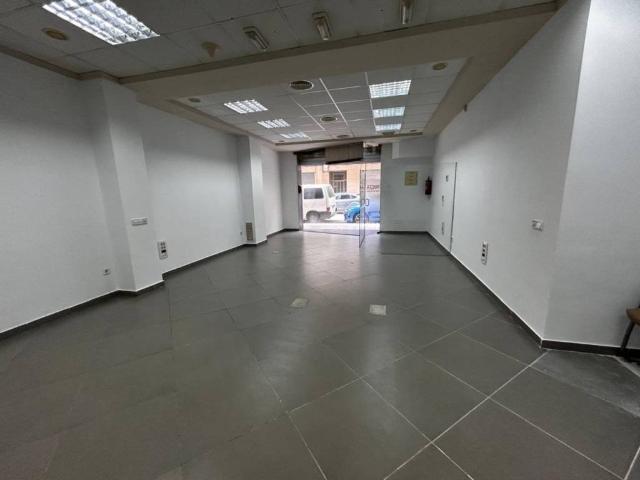 Inmueble en Venta en Gandia