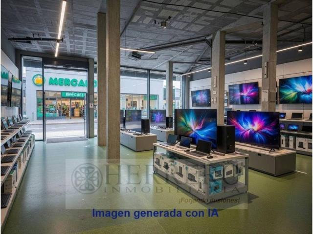 Inmueble en Venta en Gandia