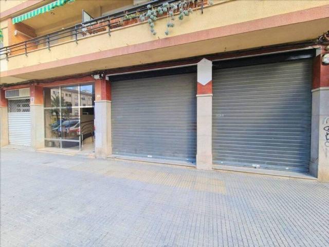 Inmueble en Venta en Gandia