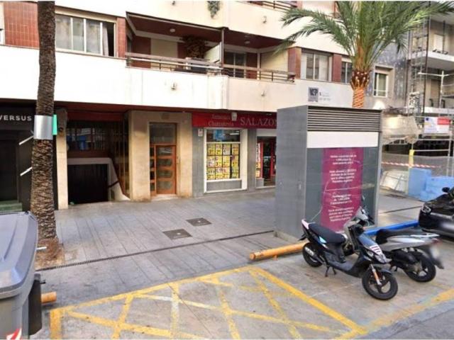 Inmueble en Venta en Gandia