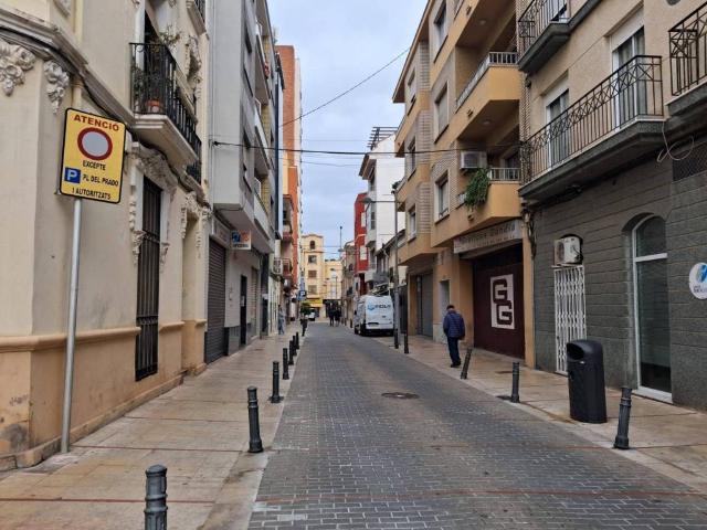Inmueble en Venta en Gandia