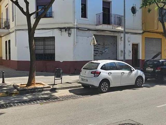 Inmueble en Venta en Gandia