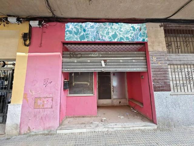 Inmueble en Venta en Gandia