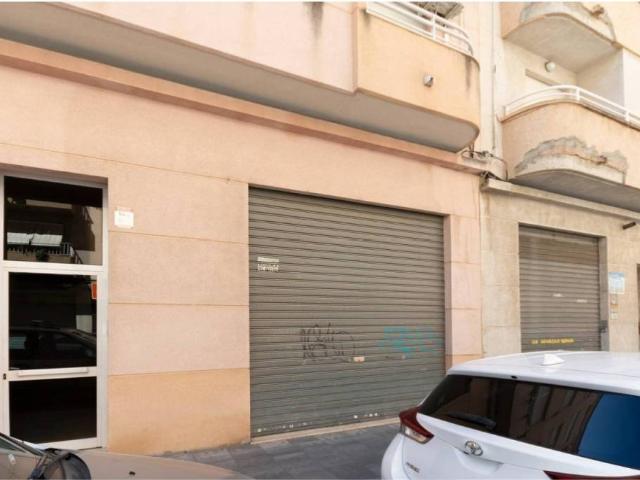 Inmueble en Venta en Gandia