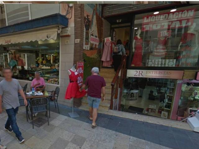 Inmueble en Venta en Gandia