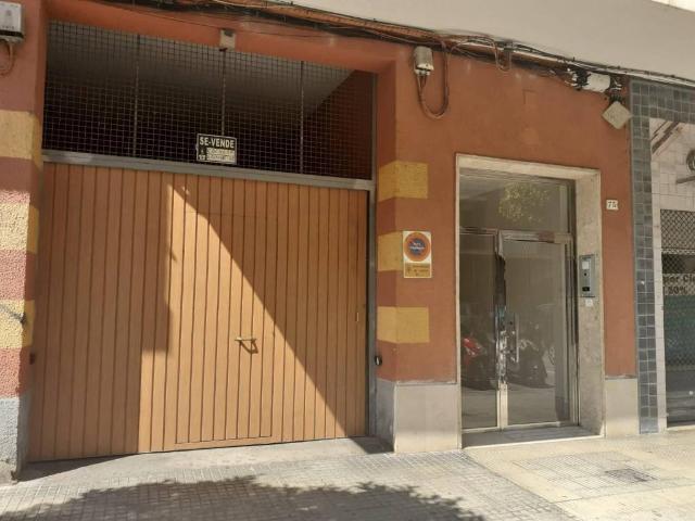 Inmueble en Venta en Gandia
