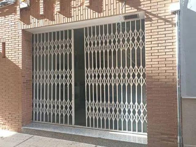 Inmueble en Venta en Gandia