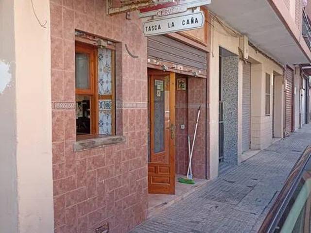 Inmueble en Venta en Gandia