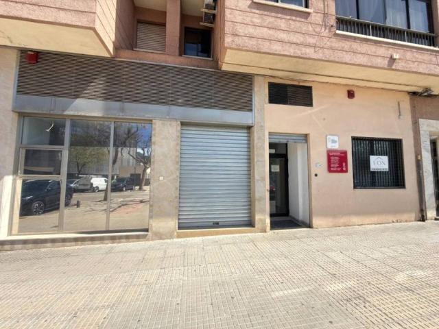 Inmueble en Venta en Gandia