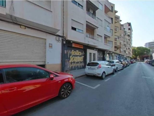 Inmueble en Venta en Gandia
