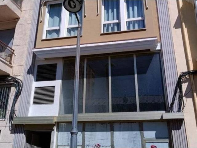 Inmueble en Venta en Gandia