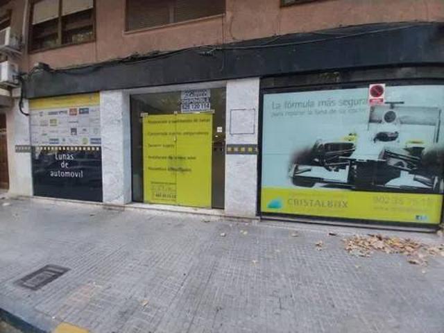 Inmueble en Venta en Gandia