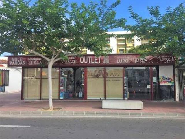 Inmueble en Venta en Gandia