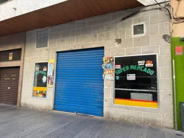 Inmueble en Venta en Gandia