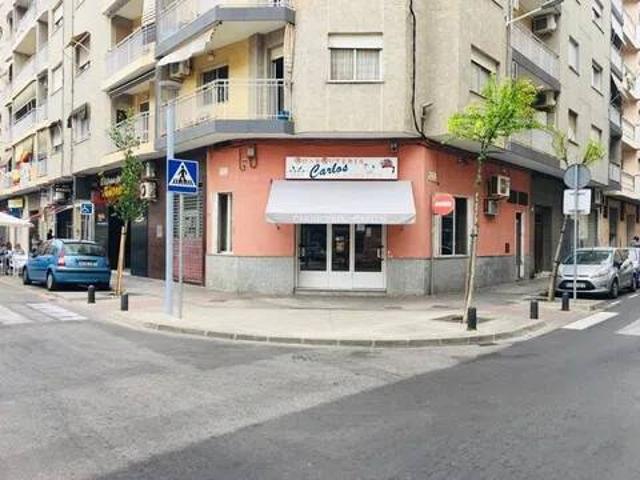 Inmueble en Venta en Gandia