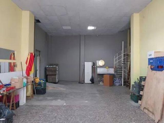 Inmueble en Venta en Gandia