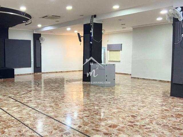 Inmueble en Venta en Gandia