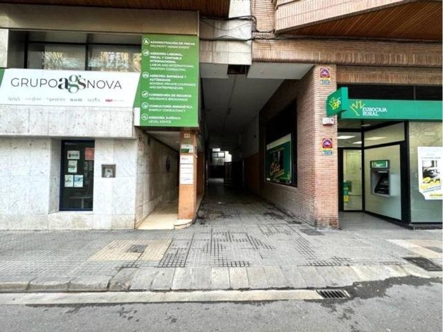 Inmueble en Venta en Gandia