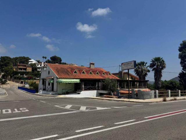 Inmueble en Venta en Gandia