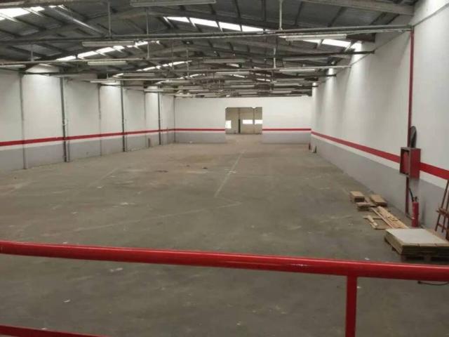 Inmueble en Venta en Gandia