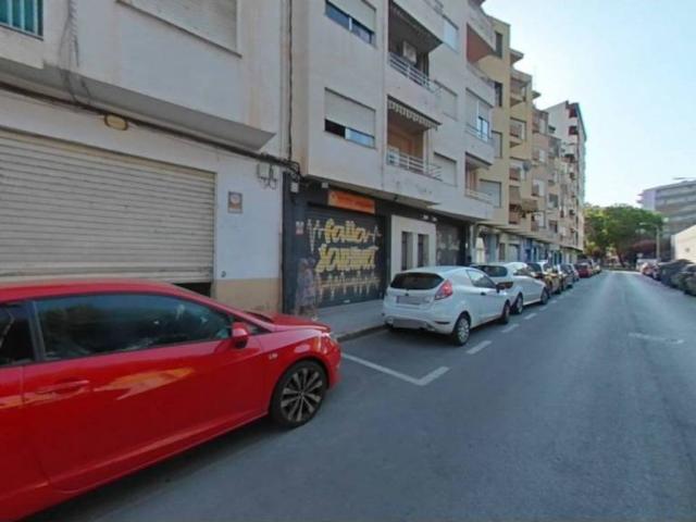 Inmueble en Venta en Gandia