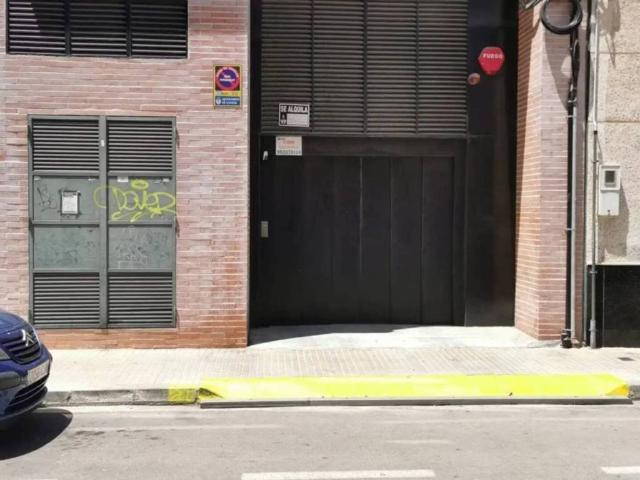 Inmueble en Venta en Gandia