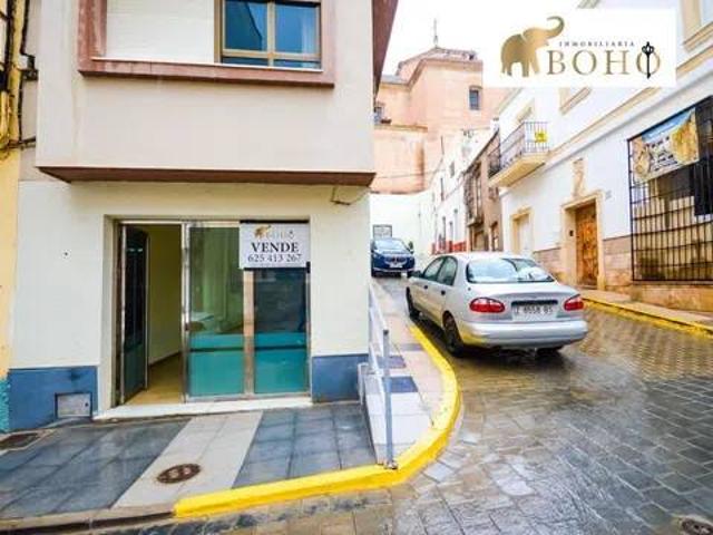 Inmueble en Venta en Gádor