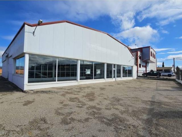 Inmueble en Venta en Gálvez