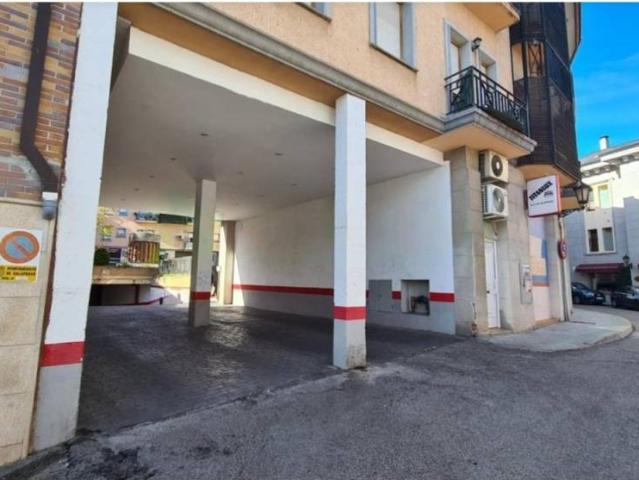 Inmueble en Venta en Galapagar