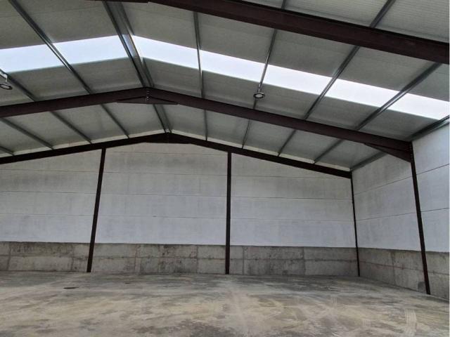 Inmueble en Venta en Galbárruli