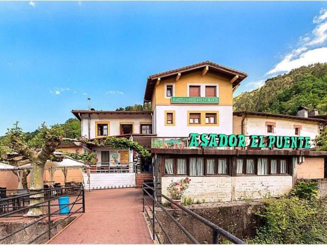 Inmueble en Venta en Galdames
