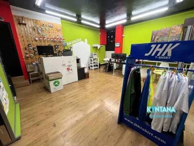 Inmueble en Venta en Galdakao