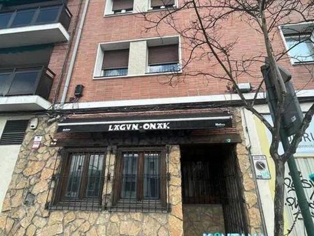 Inmueble en Venta en Galdakao