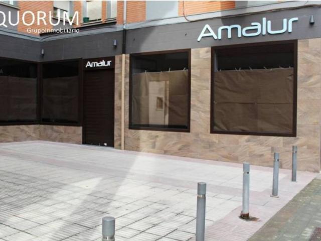 Inmueble en Venta en Galdakao