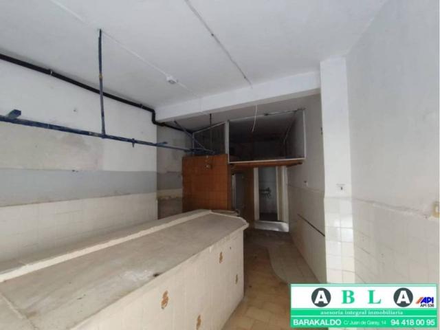 Inmueble en Venta en Galdakao