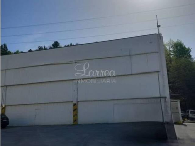 Inmueble en Venta en Galdakao