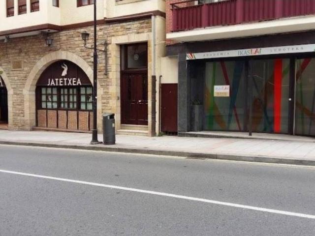 Inmueble en Venta en Galdakao