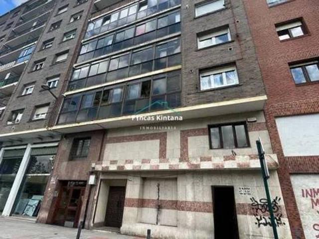 Inmueble en Venta en Galdakao